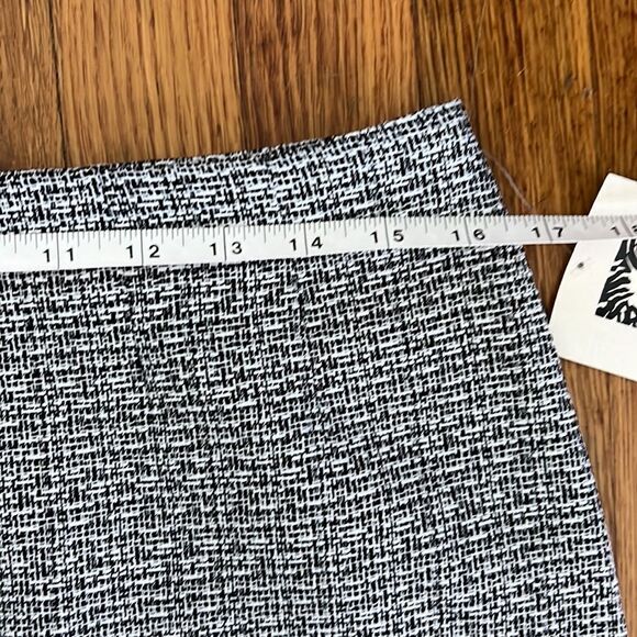 NWT Anne Klein Pencil Skirt - Picture 3 of 7